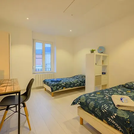 Ma Boheme - 6 Pers. Villa