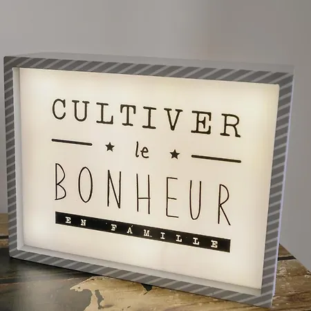 Ma Boheme - 6 Pers.