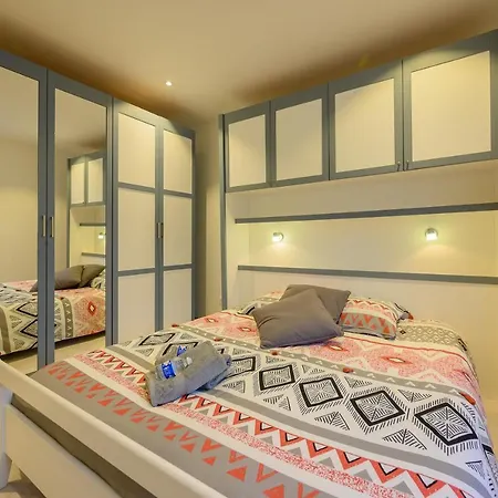 Ma Boheme - 6 Pers. Villa Charleville-Mezieres