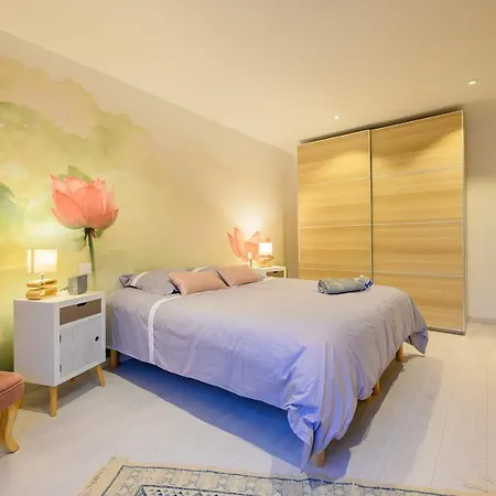 Villa Ma Boheme - 6 Pers. Charleville-Mezieres