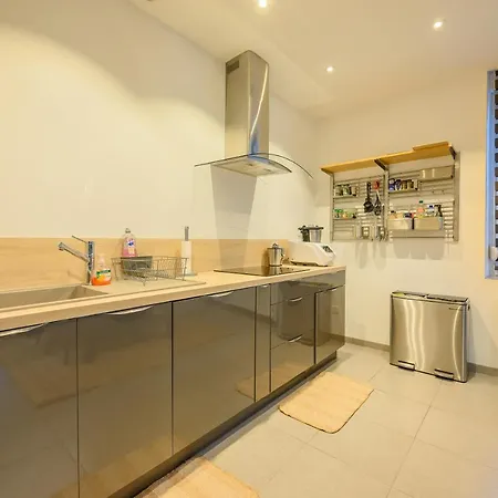 Ma Boheme - 6 Pers. * Charleville-Mezieres