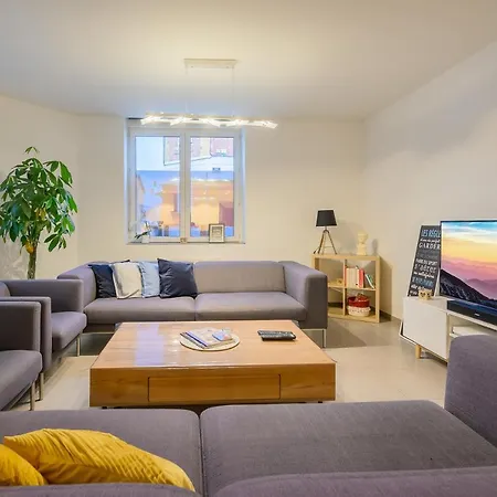 Ma Boheme - 6 Pers. * Charleville-Mezieres