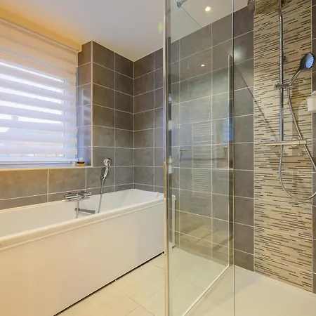 Ma Boheme - 6 Pers. Charleville-Mezieres