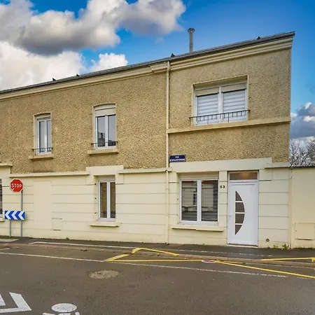 Ma Boheme - 6 Pers. Villa *