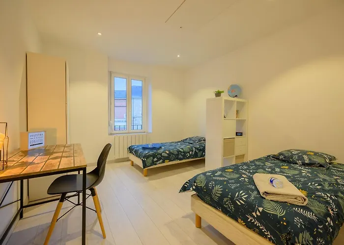 Ma Boheme - 6 Pers. Villa