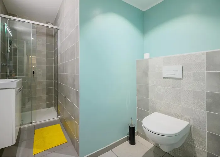 Villa Ma Boheme - 6 Pers. Charleville-Mézières