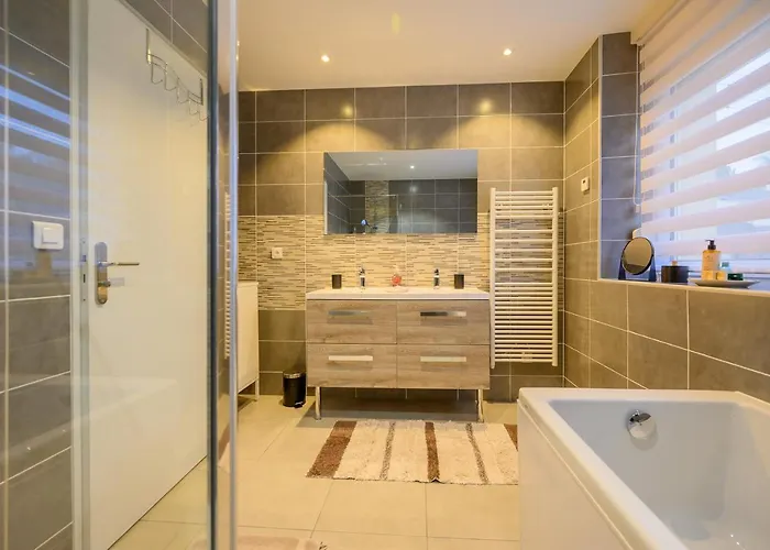 Ma Boheme - 6 Pers. Villa Charleville-Mézières