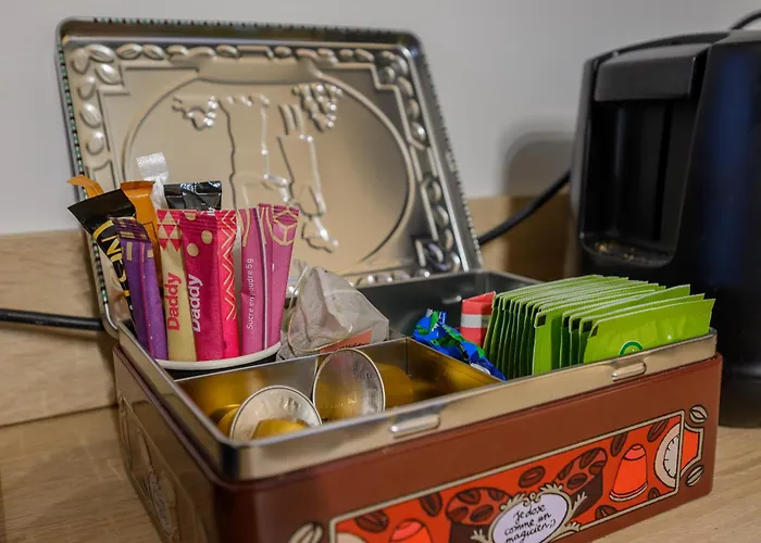 Villa Ma Boheme - 6 Pers.