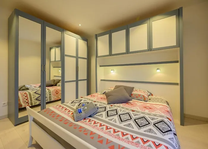 Ma Boheme - 6 Pers. Villa Charleville-Mézières