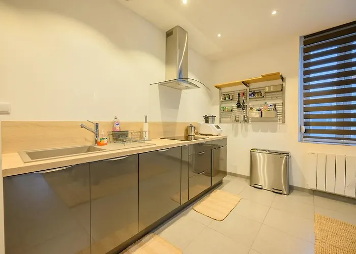 Ma Boheme - 6 Pers. * Charleville-Mézières