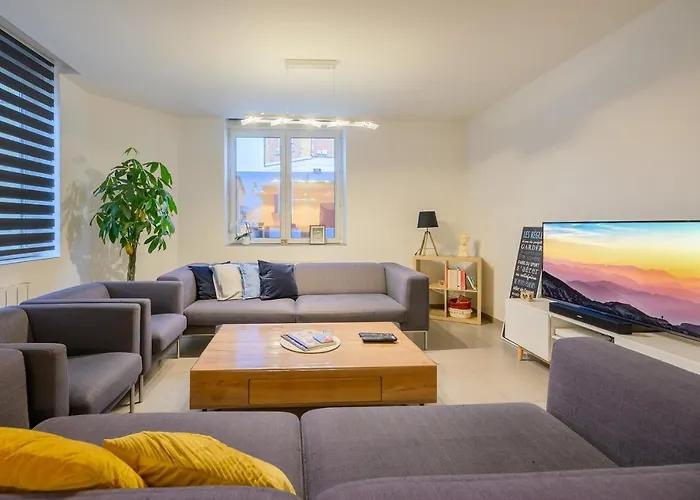 Ma Boheme - 6 Pers. * Charleville-Mézières