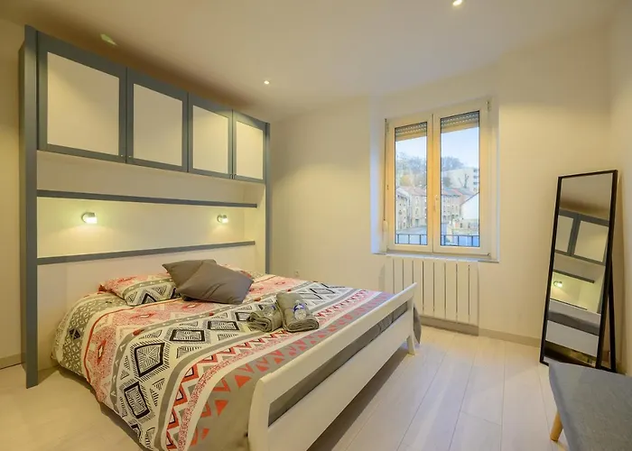 Villa Ma Boheme - 6 Pers. *