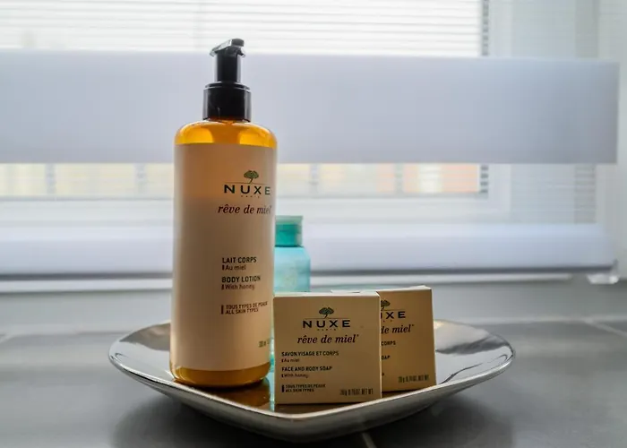 Ma Boheme - 6 Pers. Villa