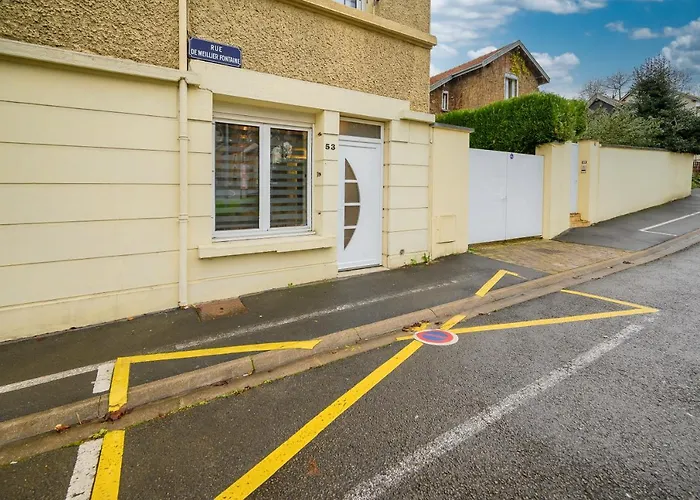 Villa Ma Boheme - 6 Pers.