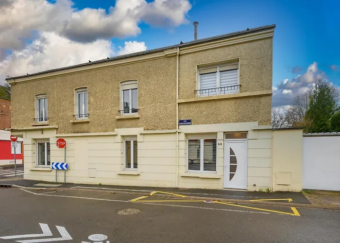 Ma Boheme - 6 Pers. Villa *